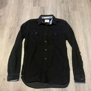 Cactus Man button up